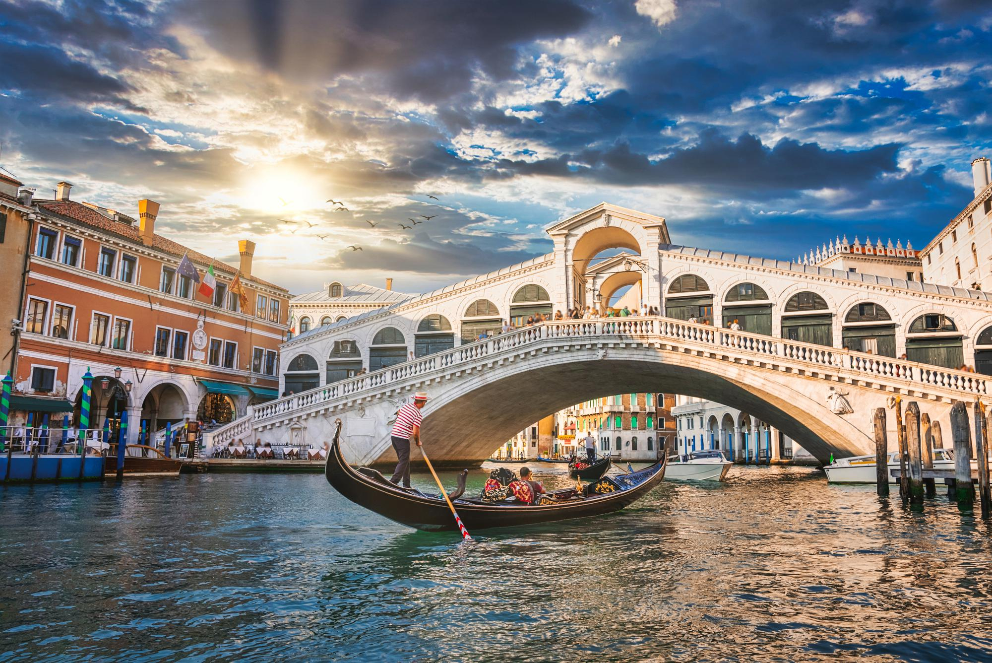 Venice’s Hidden Gems: Unforgettable Experiences in the City of Canals